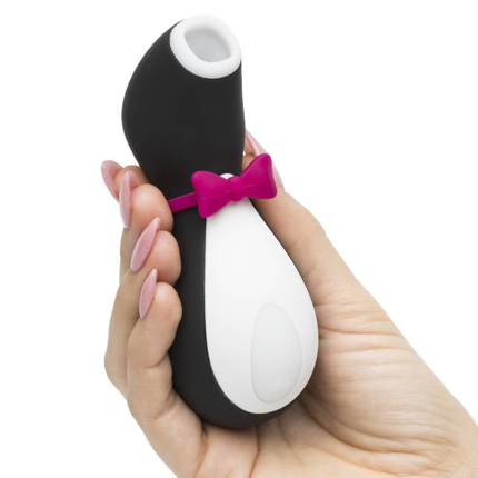 Satisfyer Pro Penguin Next Generation – Luchtdruk Clitoris Stimulator