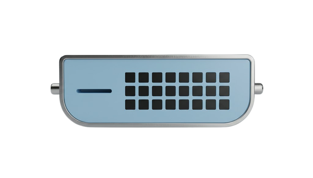 DVI-D