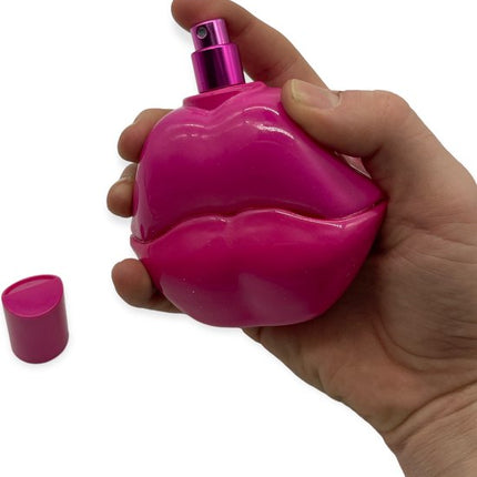 Blush Lips Parfum 75ml – Eau de Parfum in Lippenfles