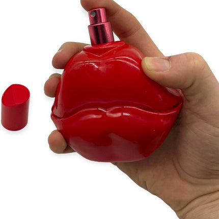 Sexy Lips Parfum 75ml – Eau de Parfum in Lippenfles | La Bella