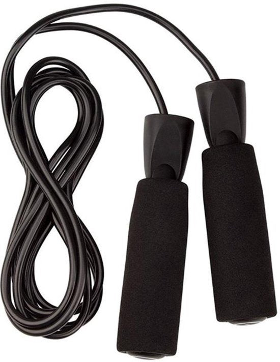 Springtouw 250 cm - 5 mm dik - Kaylan Sports