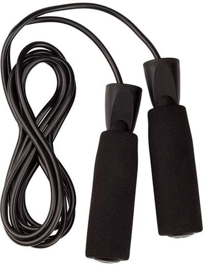 Springtouw 250 cm - 5 mm dik - Kaylan Sports