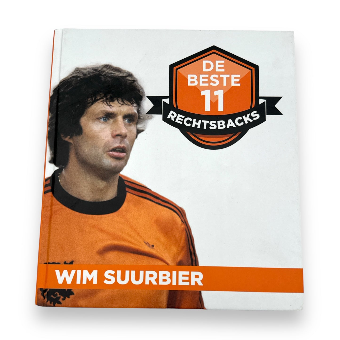 De Beste 11 Voetballers Collectie - De Ultieme Boekencollectie over het Legendarische Nederlands Elftal