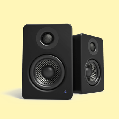 Speakers