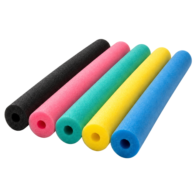 Water Noodle, Zwemstaaf 155cm In 5 Kleuren