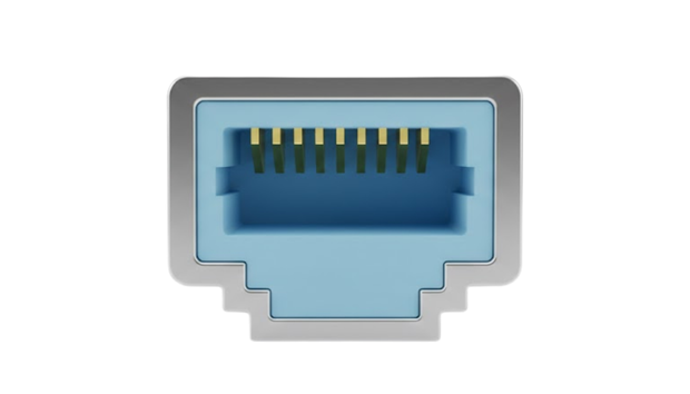 Ethernet (netwerk)