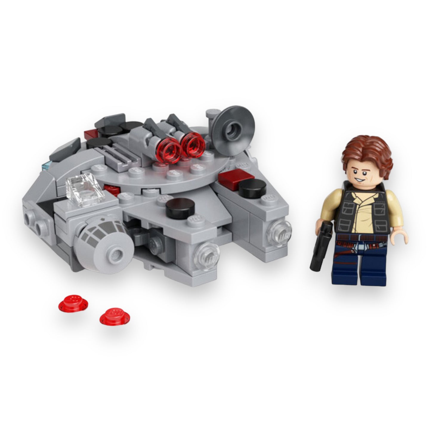 LEGO Star Wars Millennium Falcon Microfighter - 75295 