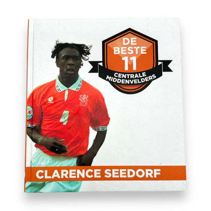 De Beste 11 Voetballers Collectie - De Ultieme Boekencollectie over het Legendarische Nederlands Elftal