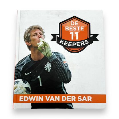 De Beste 11 Voetballers Collectie - De Ultieme Boekencollectie over het Legendarische Nederlands Elftal