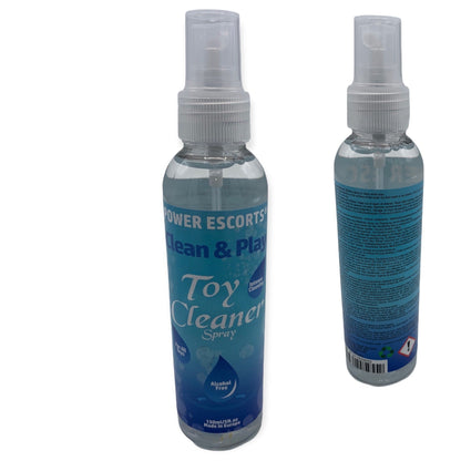 Toy Cleaner Spray 150ml - Clean & Play