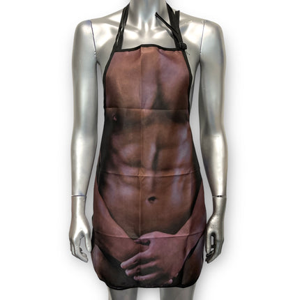 Kitchen Apron Add some spice to cooking with these fun and sexy aprons