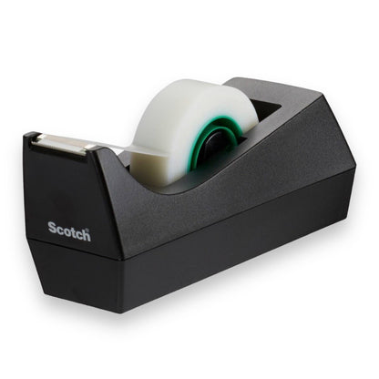 Scotch® Magic™ Plakband / Tape, Navullingen, 19 mm x 25 m, 3 Rollen/Kaart