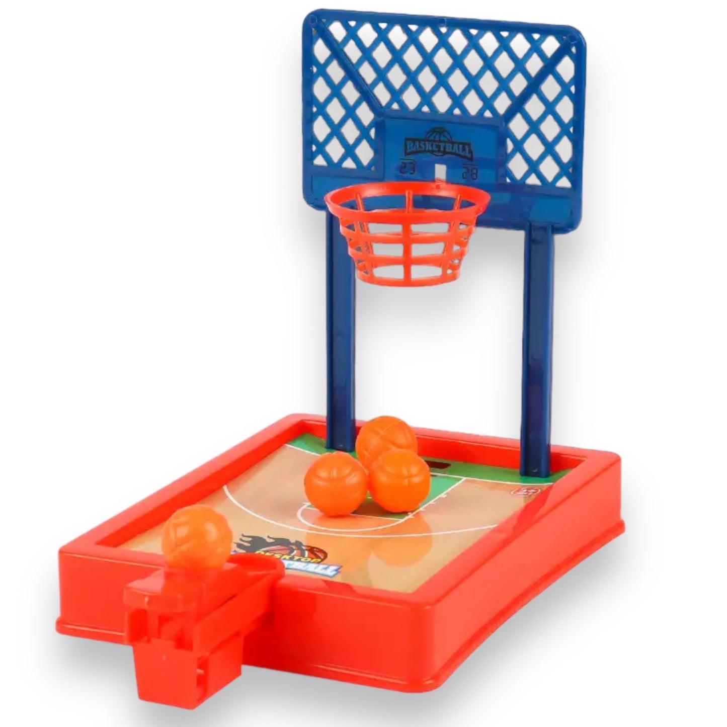 Basketball Kids Game - Interactive Desktop Board Game for Endless Fun and Competition