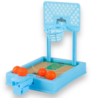 Basketbal Kinder Spel - Interactieve Desktop Board Game voor Eindeloos Plezier en Competitie