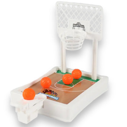 Basketball Kids Game - Interactive Desktop Board Game for Endless Fun and Competition