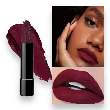 Lipstick Met Piemel Als Lippenstift In 6 Kleuren
