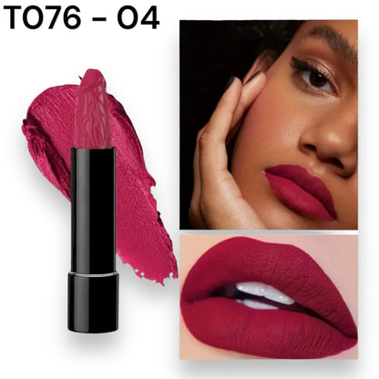Lipstick Met Piemel Als Lippenstift In 6 Kleuren