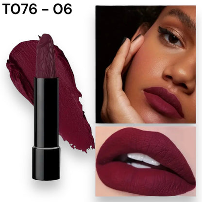 Lipstick Met Piemel Als Lippenstift In 6 Kleuren