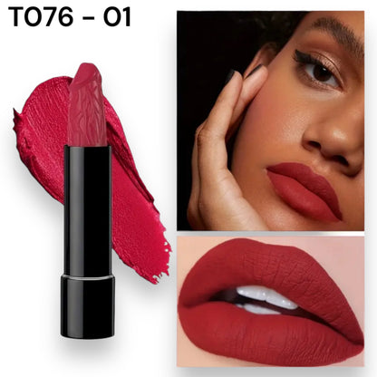Lipstick Met Piemel Als Lippenstift In 6 Kleuren