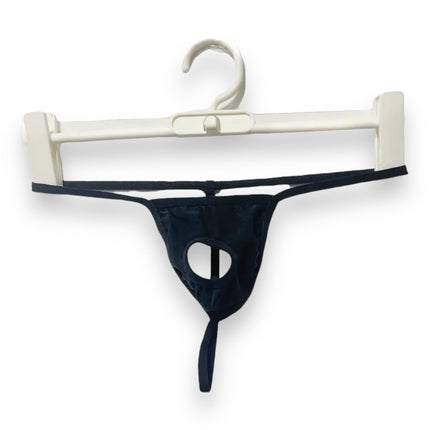 Sexy G-String Slip Voor Mannen - 3 Kleuren