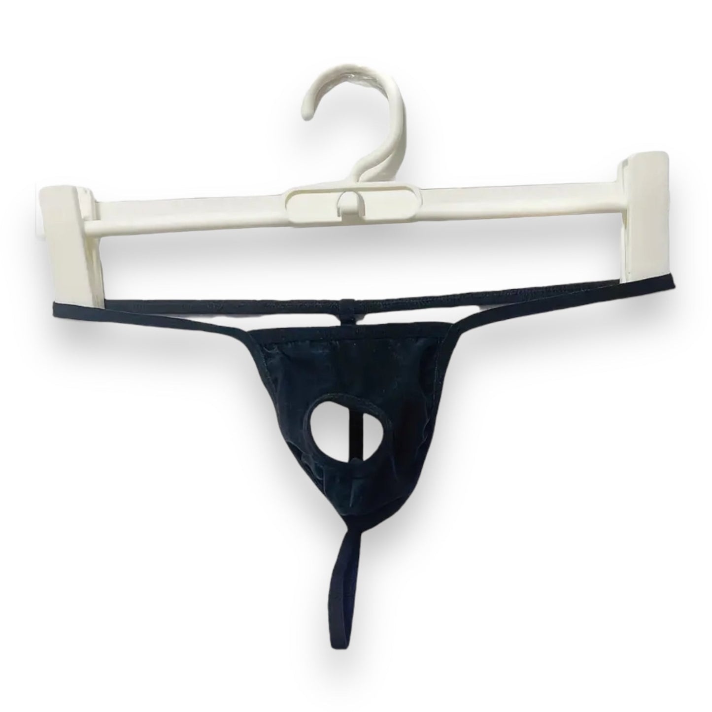 Sexy G-String Slip Voor Mannen - 3 Kleuren