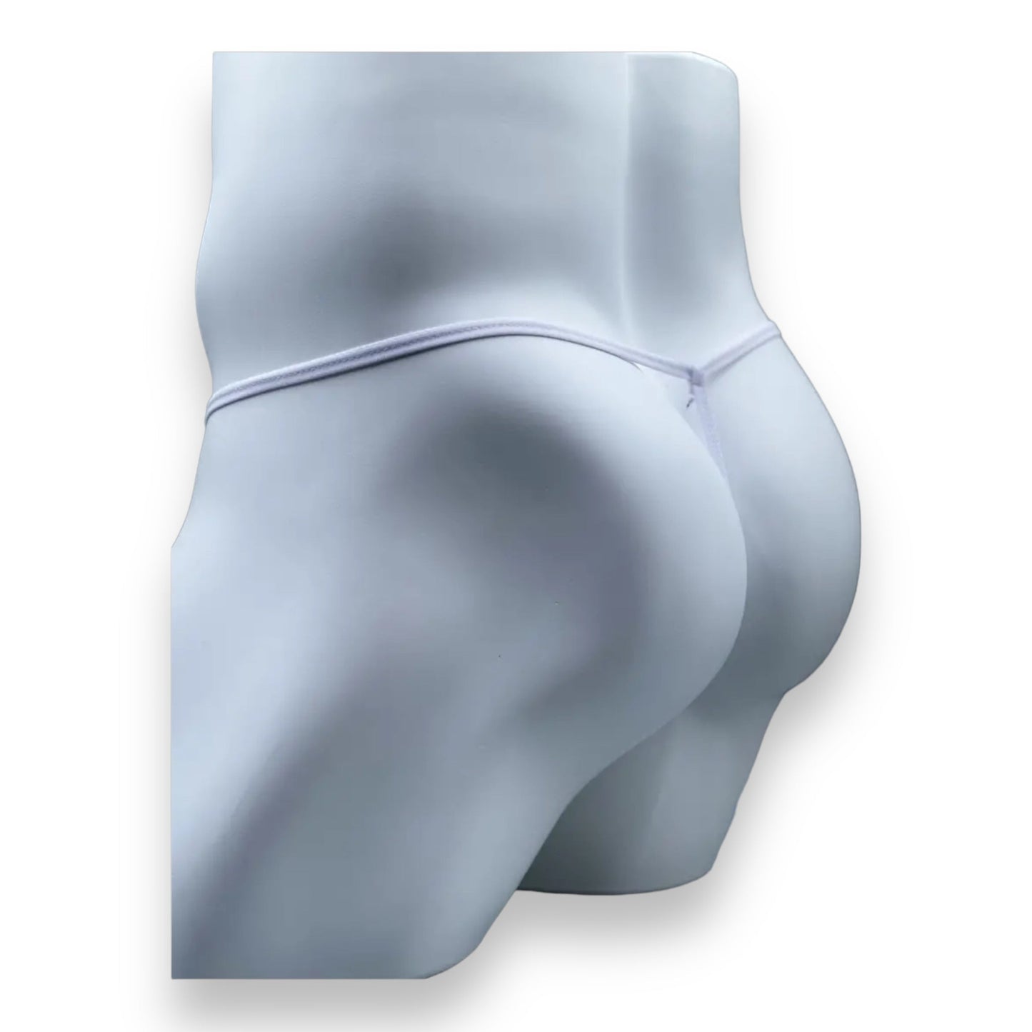 Sexy G-String Slip Voor Mannen - 3 Kleuren