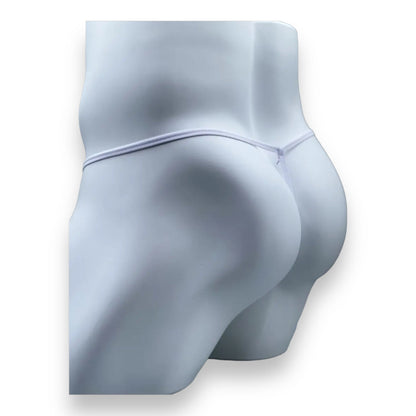 Sexy G-String Slip Voor Mannen - 3 Kleuren