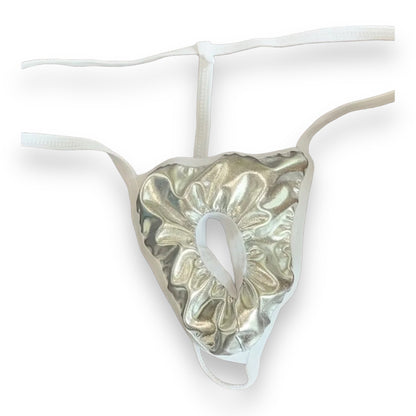 Sexy G-String Slip Voor Mannen - 3 Kleuren