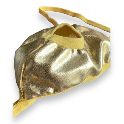 Sexy G-String Slip Voor Mannen - 3 Kleuren