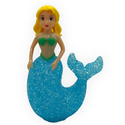 Magic Mermaid Night Light - Turn your room into an Enchanting Underwater World