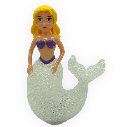 Magic Mermaid Night Light - Turn your room into an Enchanting Underwater World