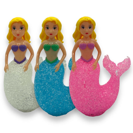 Magic Mermaid Night Light - Turn your room into an Enchanting Underwater World