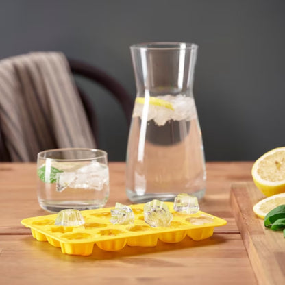 Ice cube mold - Bring the Summer Feeling into your home!