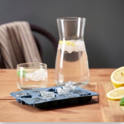 Ice cube mold - Bring the Summer Feeling into your home!