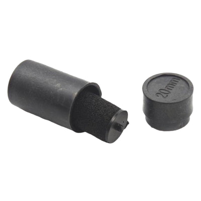 Navulbare inktrol voor prijstang MX-5500 V-5500 - 20 mm