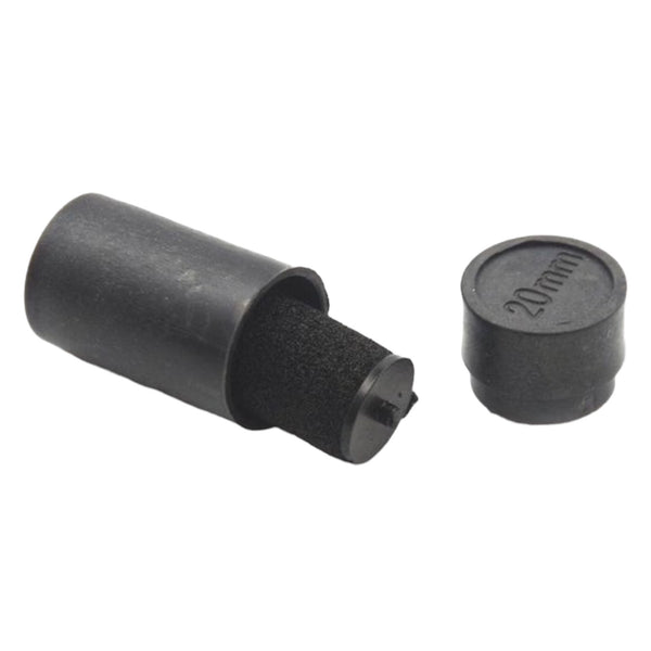 Navulbare inktrol voor prijstang MX-5500 V-5500 - 20 mm