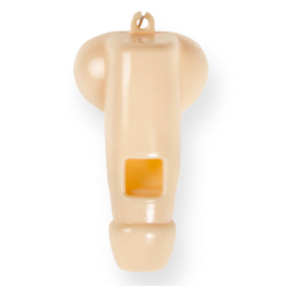 Experience Fun and Sensation with the 6 Pieces Dick Whistles - Enrich your Festive Occasions!