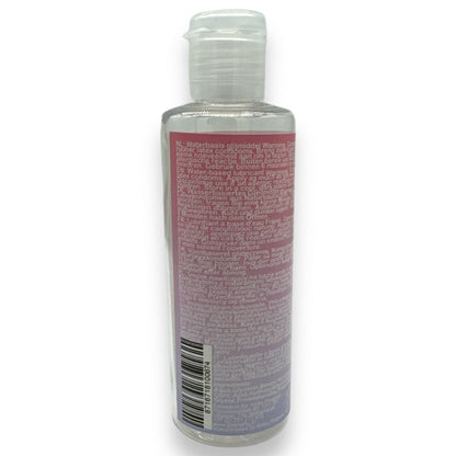 Intieme Glijmiddel Warming - 100ml | Verwarmend Glijmiddel