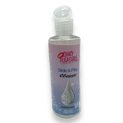 Intieme Glijmiddel Classic - Kinky Pleasure - 100ml