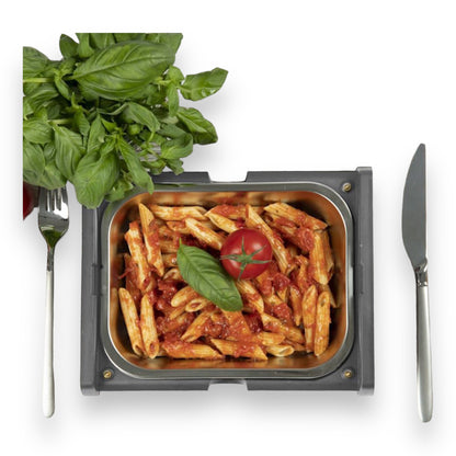 Faitron HeatsBox Pro - Electric Lunch Box for Hot Meals 