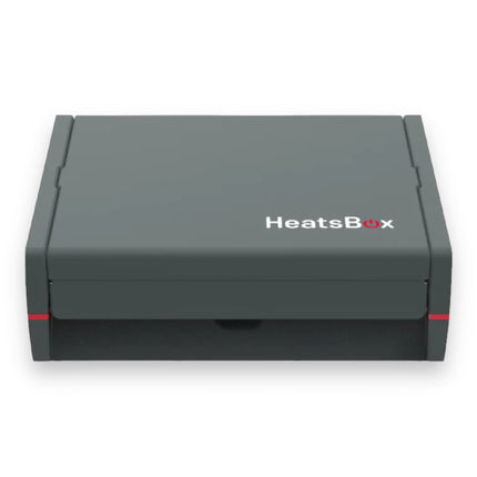 Faitron HeatsBox Pro - Electric Lunch Box for Hot Meals 