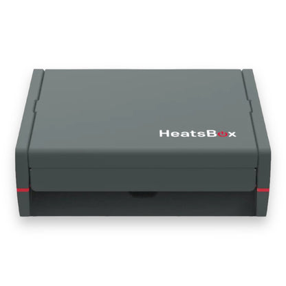 Faitron HeatsBox Pro - Electric Lunch Box for Hot Meals 