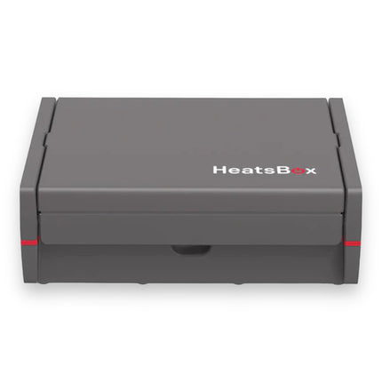 Faitron HeatsBox Pro - Electric Lunch Box for Hot Meals 