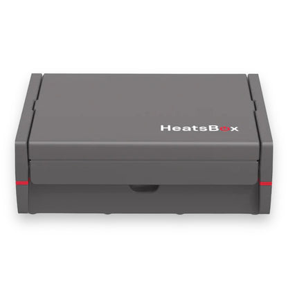 Faitron HeatsBox Pro - Electric Lunch Box for Hot Meals 