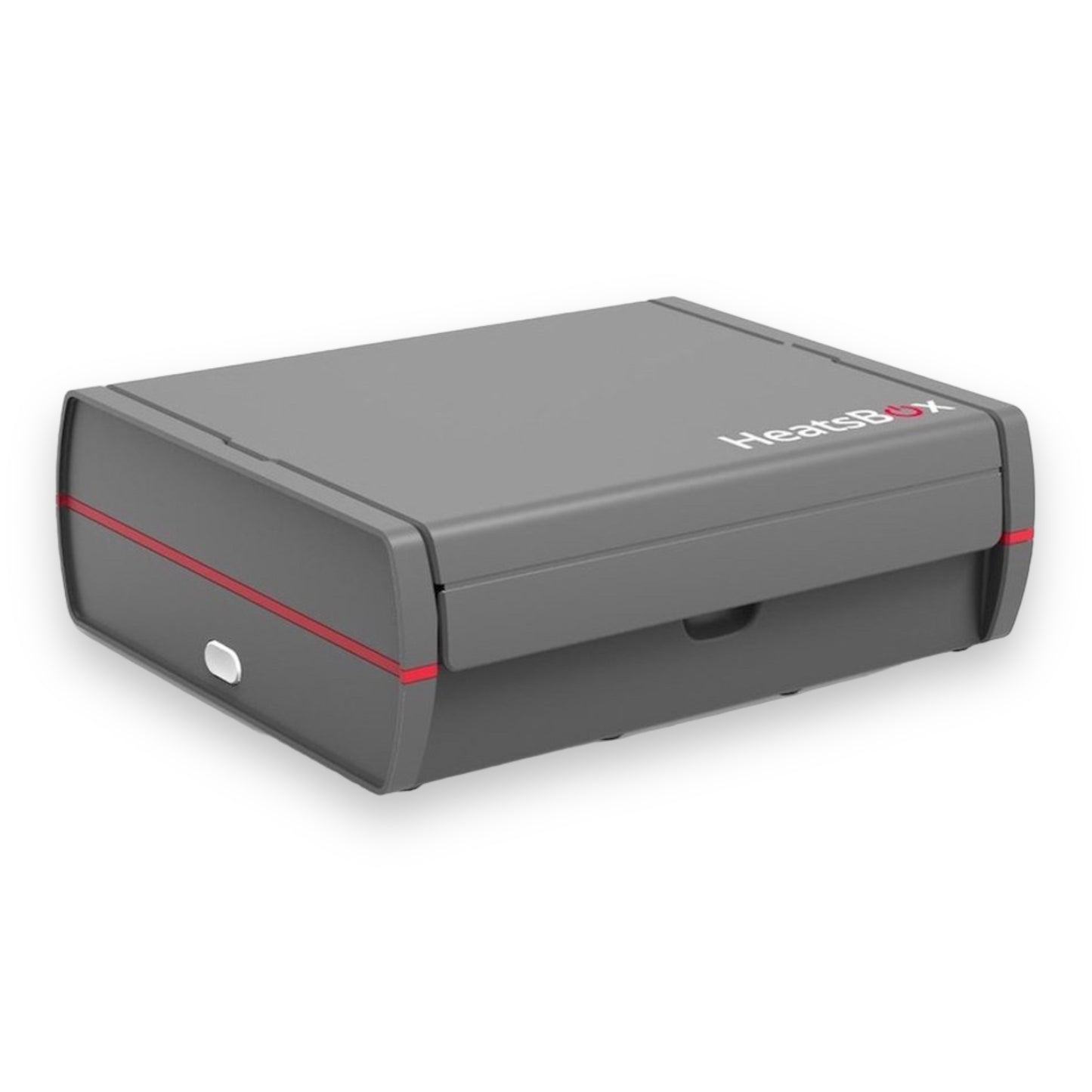 Faitron HeatsBox Pro - Electric Lunch Box for Hot Meals 