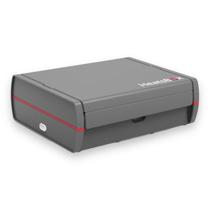 Faitron HeatsBox Pro - Electric Lunch Box for Hot Meals 