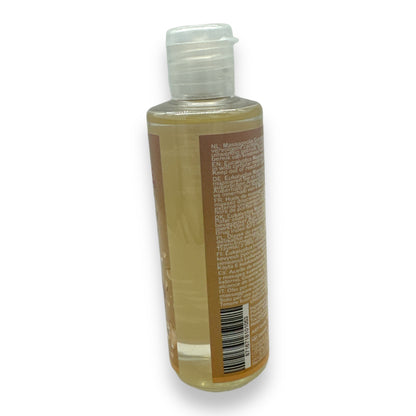 Massageolie Amandel - 100ml