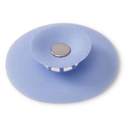 Prevent blockages with the Silicone Drain Cover