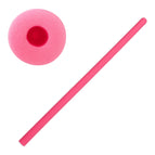 Pastel Red