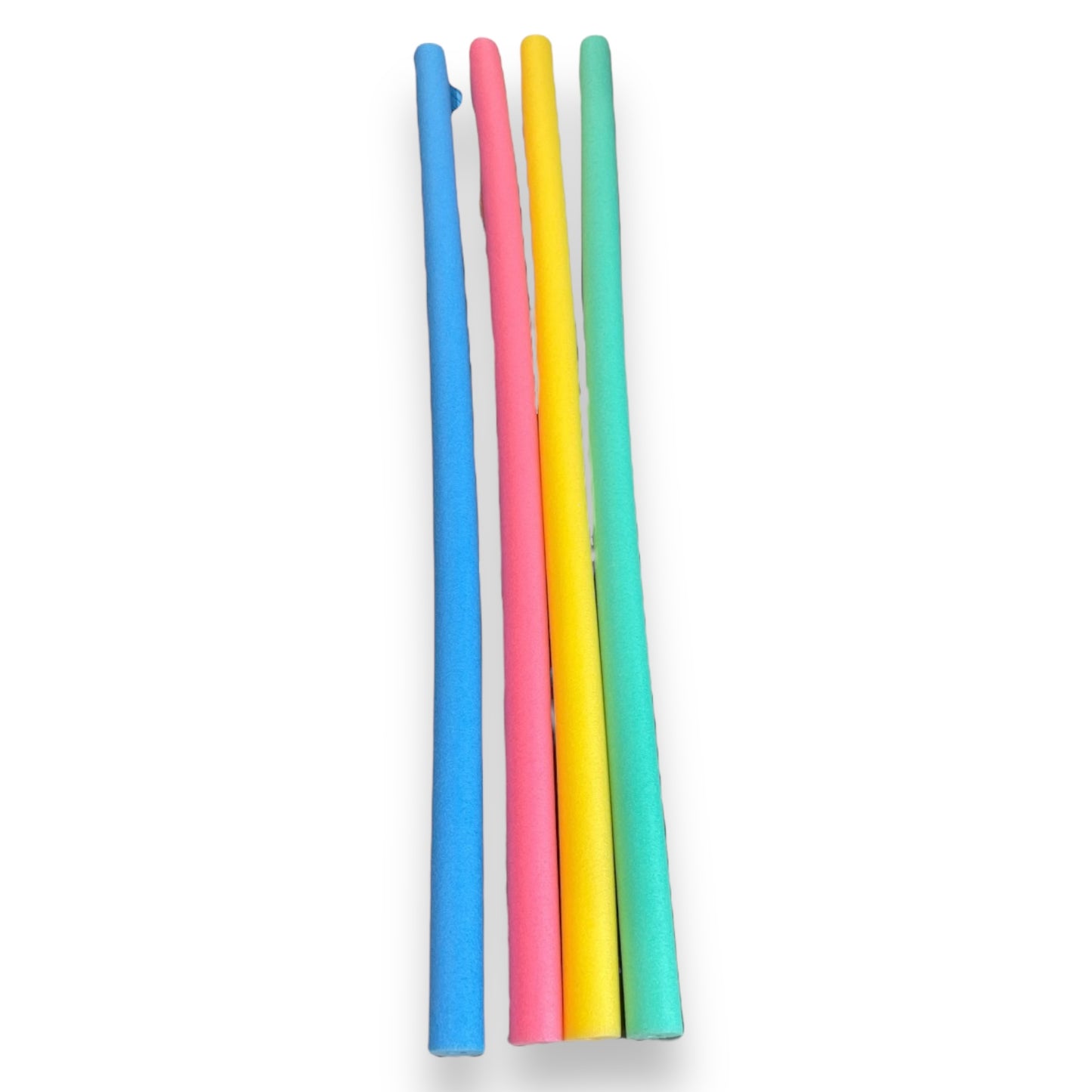 Water Noodles Zwem Noodle - 155cm - 4 Pastel Kleuren